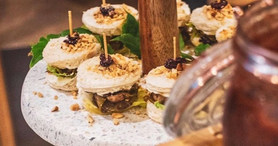 Sweet Pimenta Sweet Pimenta