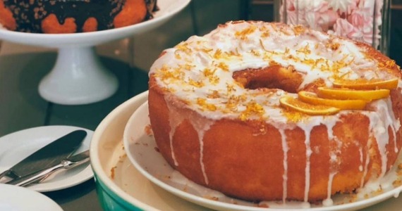 Sweet Pimenta Sweet Pimenta