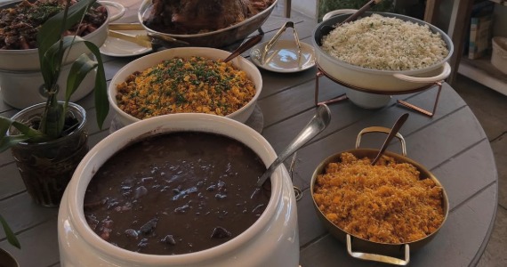 Sweet Pimenta Sweet Pimenta