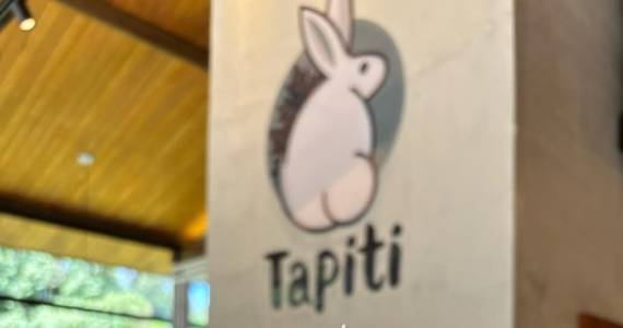 Tapiti Restaurante & Brunch