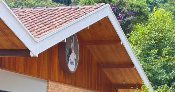 Tapiti Restaurante & Brunch