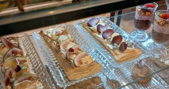 Tapiti Restaurante & Brunch