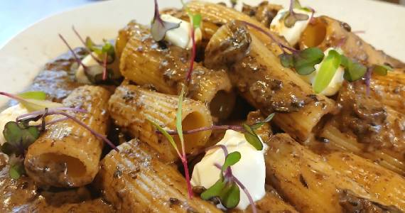 Tapiti Restaurante & Brunch