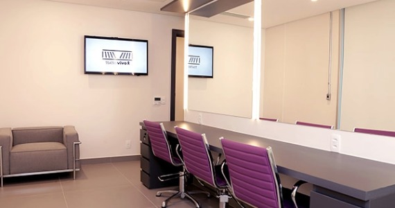 Teatro Vivo Teatro Vivo