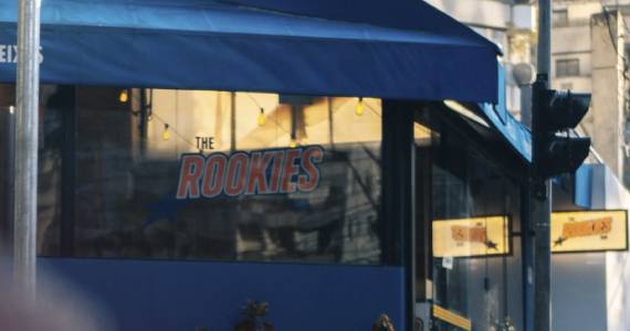 The Rookies Bar