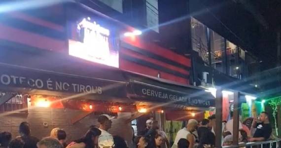 Tirols Bar Tirols Bar