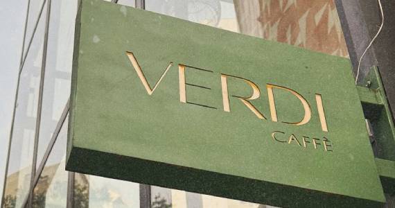 Verdi Caffè