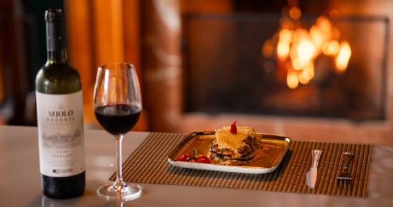 Restaurante Vila Grega