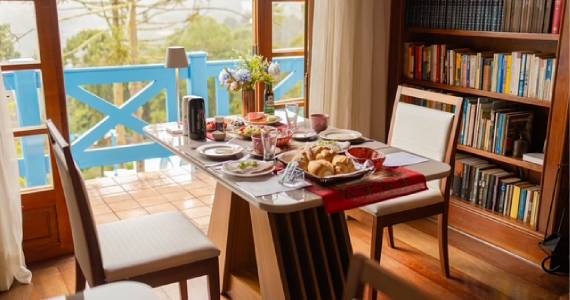 Restaurante Vila Grega