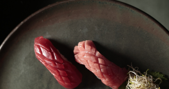 YU | Restaurante Japonês