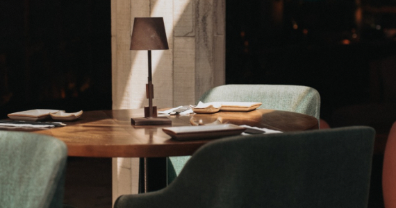 YU | Restaurante Japonês