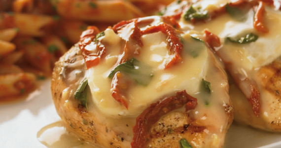 Abbraccio - Shopping Lar Center