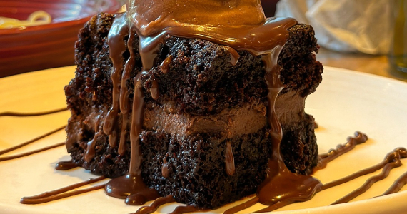 Abbraccio - Shopping Lar Center