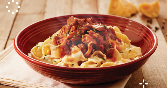 Abbraccio - Shopping Lar Center