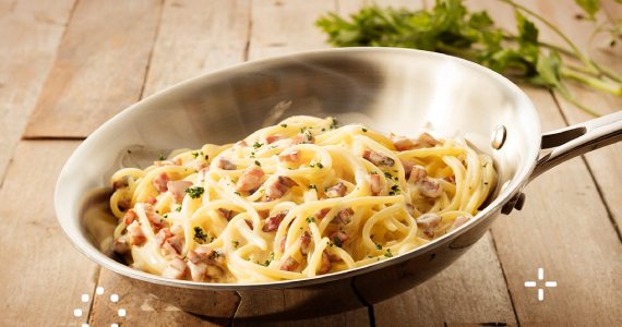 Abbraccio - Shopping Bourbon