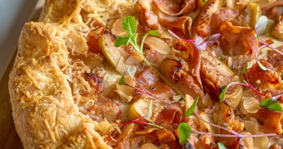 A Casa de Antonia A Casa de Antonia