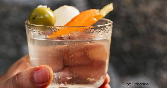 Aconchegante Bar Aconchegante Bar