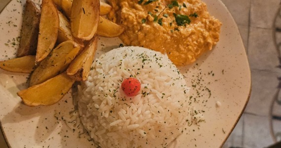 A Coruja – Churrasco Vegano