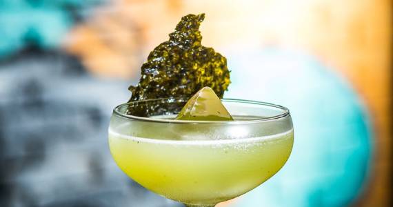 Akkan Restaurante Asiático