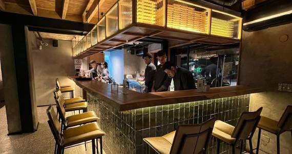 Akkan Restaurante Asiático