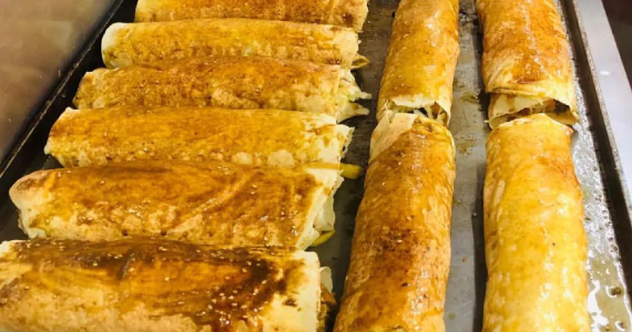 All Sanduba All Sanduba