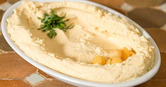 Almanara - Centro Almanara - Centro