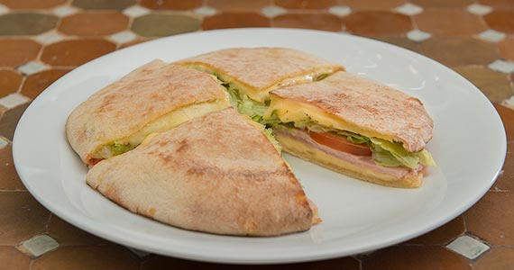 Almanara - Centro Almanara - Centro