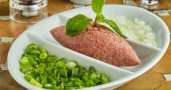 Almanara - Centro Almanara - Centro