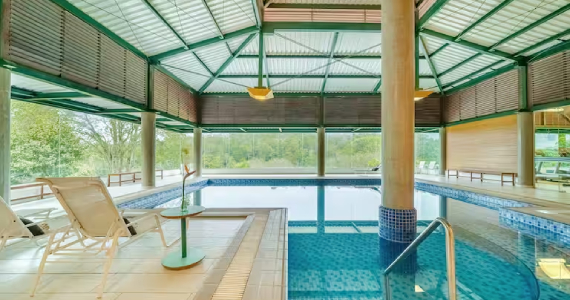 Almenat Tapestry Collection by Hilton