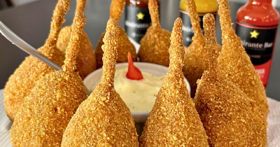 Almirante Bar e Restaurante