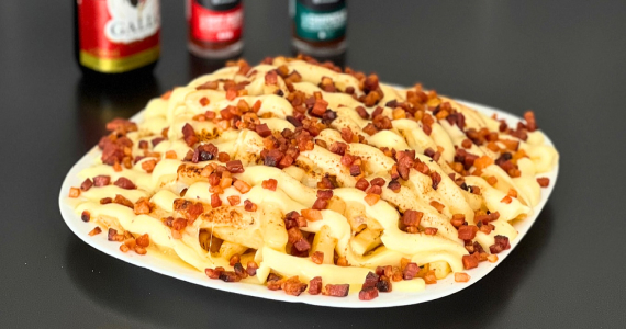 Almirante Bar e Restaurante