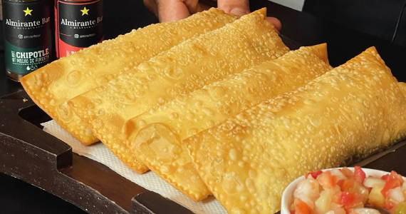 Almirante Bar e Restaurante