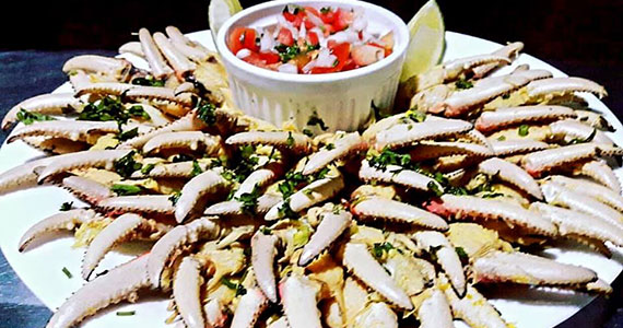 Amazonia Restaurante Amazonia Restaurante