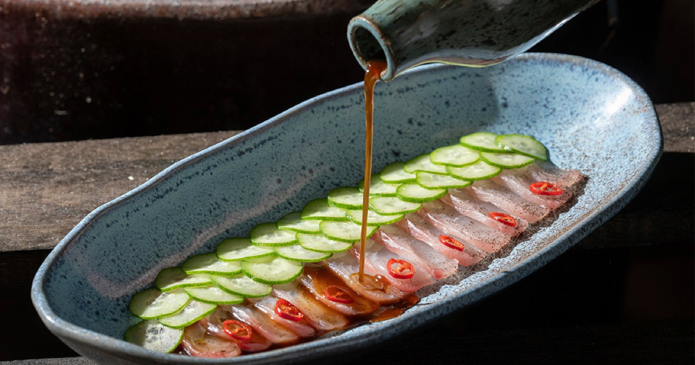 AMA.ZO Cozinha Peruana