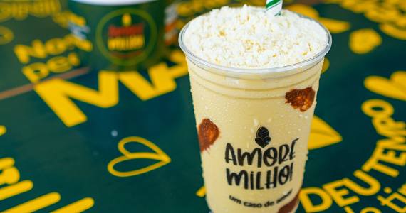 Amore Milho Amore Milho