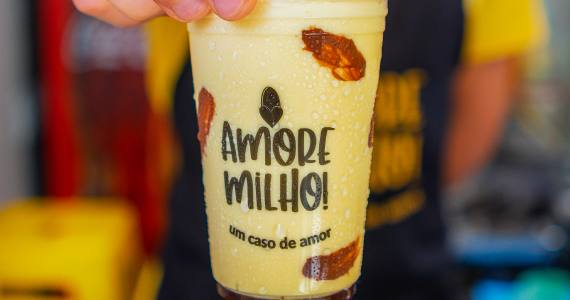Amore Milho Amore Milho