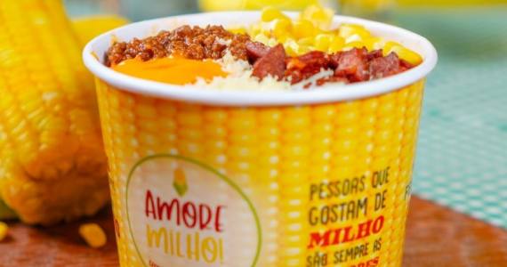 Amore Milho Amore Milho