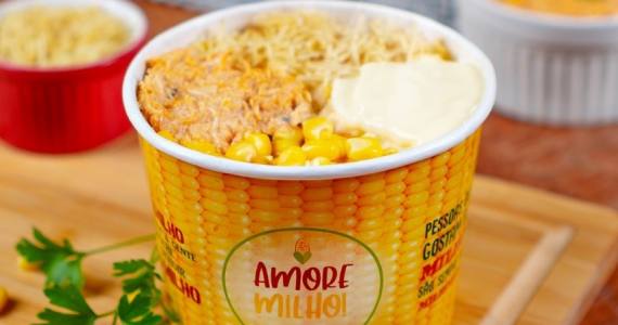 Amore Milho Amore Milho