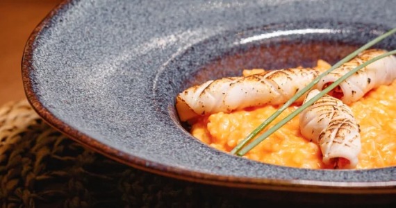 ANDRES una experiencia