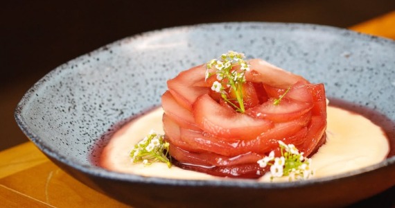 ANDRES una experiencia