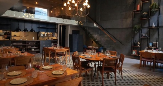 ANDRES una experiencia