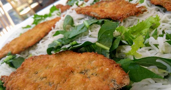 Anna Prem Restaurante e Pizzaria Anna Prem Restaurante e Pizzaria