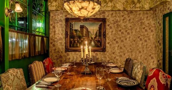 Antonella Maison Antonella Maison