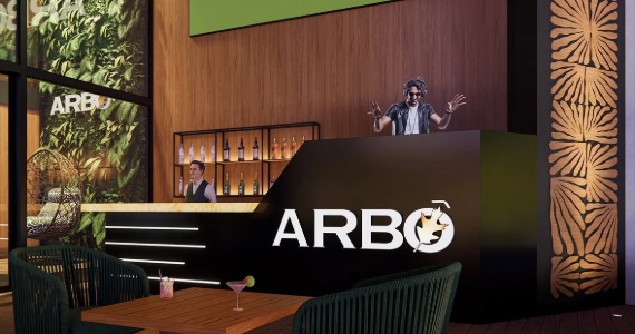 Arbô