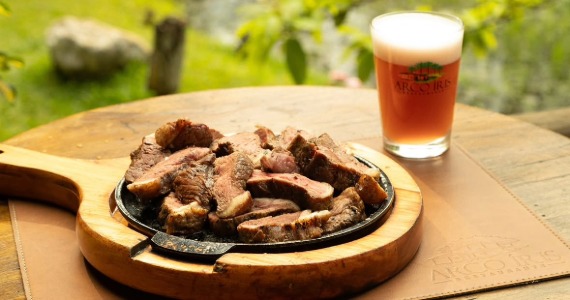 Restaurante Arco Íris Restaurante Arco Íris