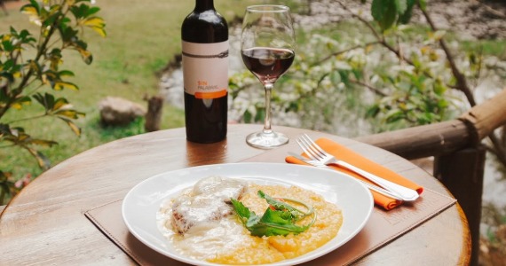 Restaurante Arco Íris Restaurante Arco Íris