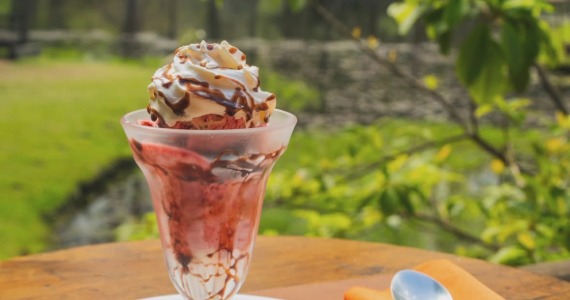 Restaurante Arco Íris Restaurante Arco Íris