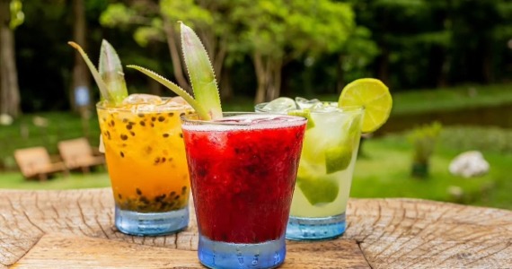 Restaurante Arco Íris Restaurante Arco Íris