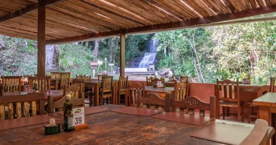 Restaurante Arco Íris Restaurante Arco Íris