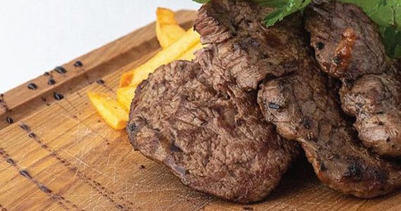 Arcos da Cantareira Churrascaria e Pizzaria Arcos da Cantareira Churrascaria e Pizzaria